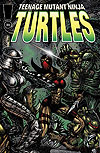 Teenage Mutant Ninja Turtles (1996)  n° 25 - Image Comics
