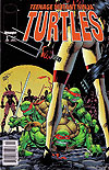 Teenage Mutant Ninja Turtles (1996)  n° 2 - Image Comics