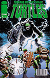 Teenage Mutant Ninja Turtles (1996)  n° 4 - Image Comics
