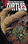 Teenage Mutant Ninja Turtles (1996)  n° 5 - Image Comics
