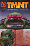 Teenage Mutant Ninja Turtles (2001)  n° 10 - Mirage Studios