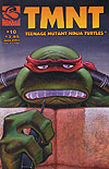 Tmnt: Teenage Mutant Ninja Turtles (2001)  n° 10 - Mirage Studios