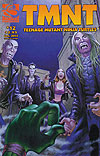 Teenage Mutant Ninja Turtles (2001)  n° 12 - Mirage Studios