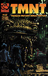 Teenage Mutant Ninja Turtles (2001)  n° 17 - Mirage Studios