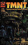Tmnt: Teenage Mutant Ninja Turtles (2001)  n° 17 - Mirage Studios