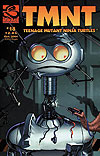 Tmnt: Teenage Mutant Ninja Turtles (2001)  n° 18 - Mirage Studios