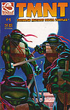 Tmnt: Teenage Mutant Ninja Turtles (2001)  n° 1 - Mirage Studios
