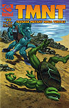 Tmnt: Teenage Mutant Ninja Turtles (2001)  n° 20 - Mirage Studios