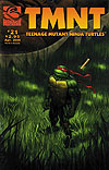 Teenage Mutant Ninja Turtles (2001)  n° 21 - Mirage Studios