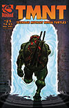 Teenage Mutant Ninja Turtles (2001)  n° 25 - Mirage Studios