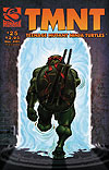 Tmnt: Teenage Mutant Ninja Turtles (2001)  n° 25 - Mirage Studios