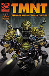 Tmnt: Teenage Mutant Ninja Turtles (2001)  n° 27 - Mirage Studios