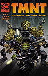 Teenage Mutant Ninja Turtles (2001)  n° 27 - Mirage Studios