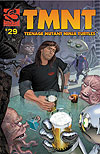 Tmnt: Teenage Mutant Ninja Turtles (2001)  n° 29 - Mirage Studios