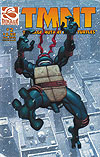 Teenage Mutant Ninja Turtles (2001)  n° 2 - Mirage Studios