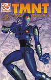 Tmnt: Teenage Mutant Ninja Turtles (2001)  n° 4 - Mirage Studios