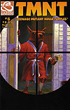 Tmnt: Teenage Mutant Ninja Turtles (2001)  n° 6 - Mirage Studios