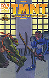 Teenage Mutant Ninja Turtles (2001)  n° 8 - Mirage Studios