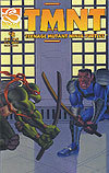 Tmnt: Teenage Mutant Ninja Turtles (2001)  n° 8 - Mirage Studios