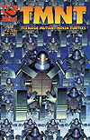 Teenage Mutant Ninja Turtles (2001)  n° 9 - Mirage Studios