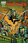 Teenage Mutant Ninja Turtles (2011)  n° 1 - Idw Publishing