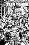 Teenage Mutant Ninja Turtles (2011)  n° 4 - Idw Publishing