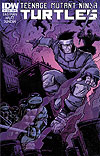 Teenage Mutant Ninja Turtles (2011)  n° 6 - Idw Publishing