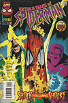 Untold Tales of Spider-Man (1995)  n° 11 - Marvel Comics