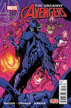 Uncanny Avengers, The (2015)  n° 2 - Marvel Comics