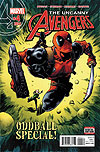 Uncanny Avengers, The (2015)  n° 4 - Marvel Comics