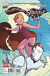 Unbeatable Squirrel Girl, The (2015)  n° 2 - Marvel Comics