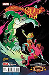 Unbeatable Squirrel Girl, The (2015)  n° 3 - Marvel Comics