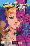 Unbeatable Squirrel Girl, The (2015)  n° 4 - Marvel Comics