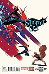 Unbeatable Squirrel Girl, The (2015)  n° 7 - Marvel Comics