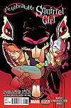 Unbeatable Squirrel Girl, The (2015)  n° 8 - Marvel Comics