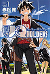Uq Holder! (2013)  n° 1 - Kodansha