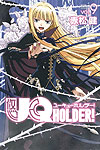 Uq Holder! (2013)  n° 9 - Kodansha