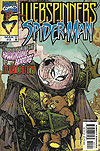 Webspinners: Tales of Spider-Man (1999)  n° 3 - Marvel Comics