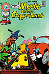 Wheelie And The Chopper Bunch  n° 2 - Charlton Comics