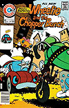 Wheelie And The Chopper Bunch  n° 3 - Charlton Comics