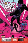 Winter Soldier: The Bitter March (2014)  n° 3 - Marvel Comics