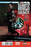 Winter Soldier: The Bitter March (2014)  n° 4 - Marvel Comics