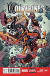 Wolverines (2015)  n° 5 - Marvel Comics