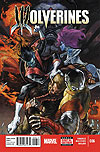 Wolverines (2015)  n° 6 - Marvel Comics