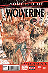 Wolverine Annual (2014)  n° 1 - Marvel Comics