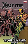 X-Factor (2007)  n° 15 - Marvel Comics