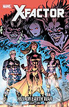 X-Factor (2007)  n° 20 - Marvel Comics