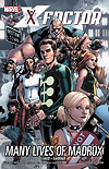 X-Factor (2007)  n° 3 - Marvel Comics