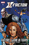 X-Factor (2007)  n° 5 - Marvel Comics