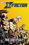 X-Factor (2007)  n° 7 - Marvel Comics